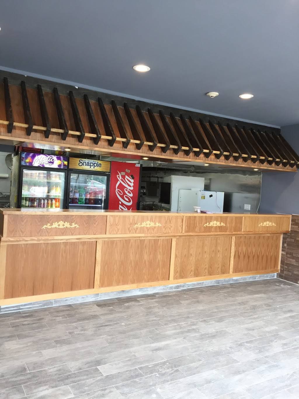 Fuji Chinese Restaurant | restaurant | 1733 Montauk Hwy, Bellport, NY 11713, USA | 6312864630 OR +1 631-286-4630