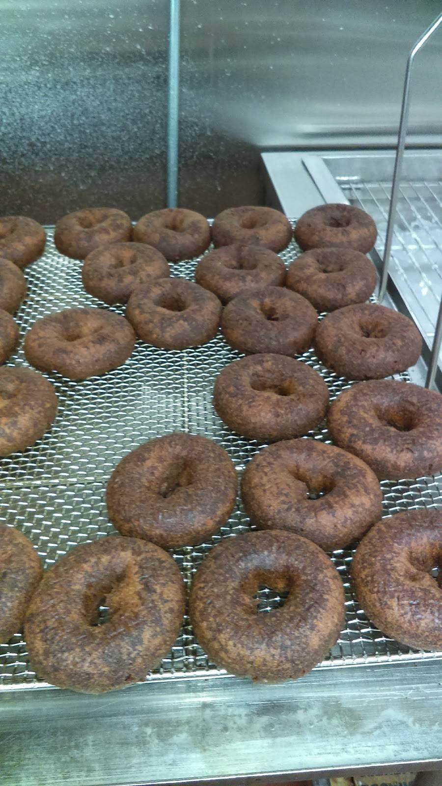 Yum Yum Donuts | cafe | 3122 E Plaza Blvd, National City, CA 91950, USA | 6194709723 OR +1 619-470-9723