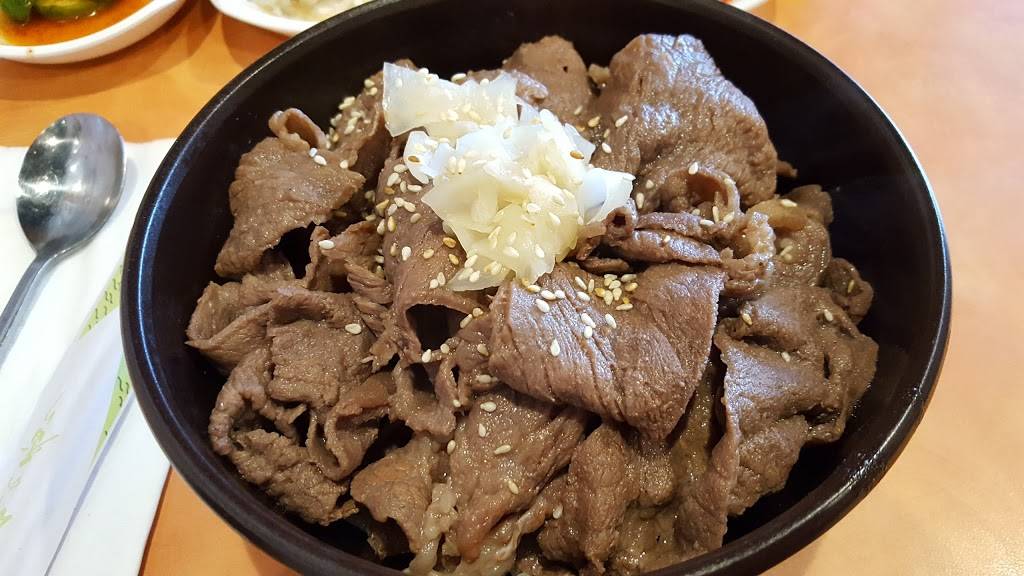 Koreana Korean BBQ | restaurant | 574 Parker Rd, Fairfield, CA 94533, USA | 7074375959 OR +1 707-437-5959