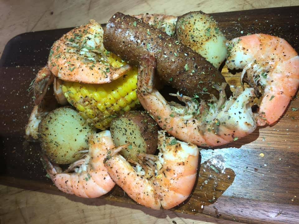 Bubba Gandy Seafood Cajun X Market | restaurant | 2525 Keith Dr, Columbia, TN 38401, USA | 9319010390 OR +1 931-901-0390