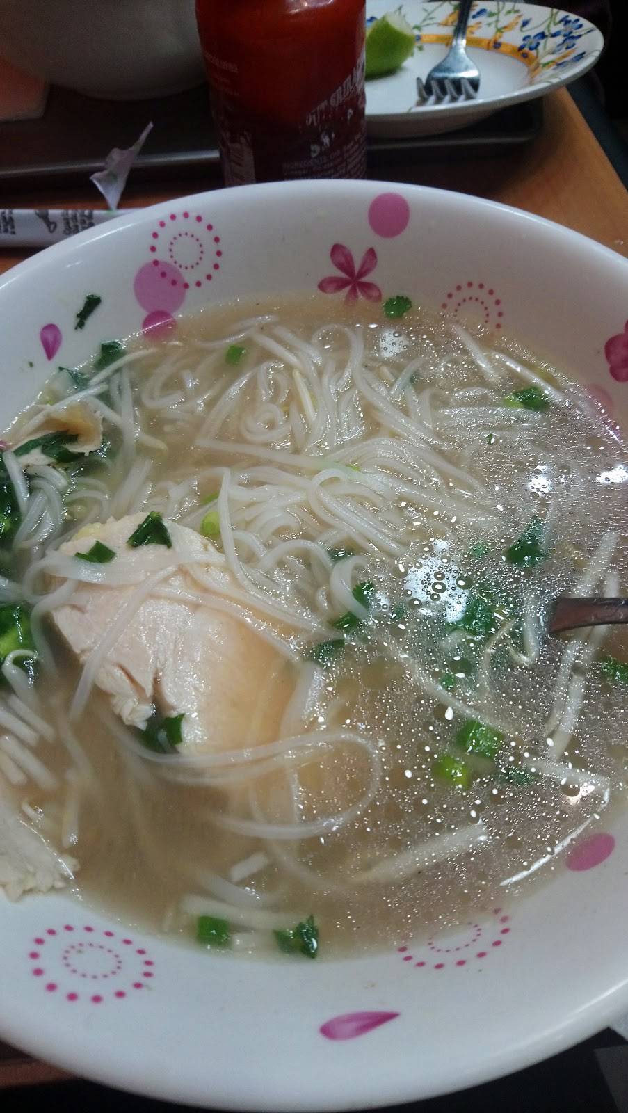 Yume House Pho | restaurant | 200 E 1st St, Pomona, CA 91766, USA | 9096221536 OR +1 909-622-1536