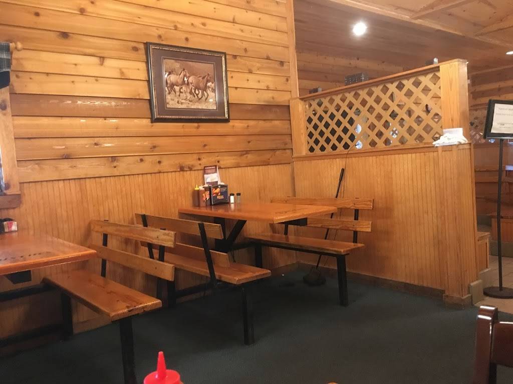 Dustins Bar-B Q | restaurant | 1208 S Ridgewood Ave, Edgewater, FL 32132, USA | 3864235299 OR +1 386-423-5299