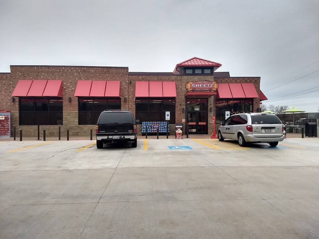 Sheetz | restaurant | 14480 Wards Rd, Lynchburg, VA 24502, USA | 4342370929 OR +1 434-237-0929