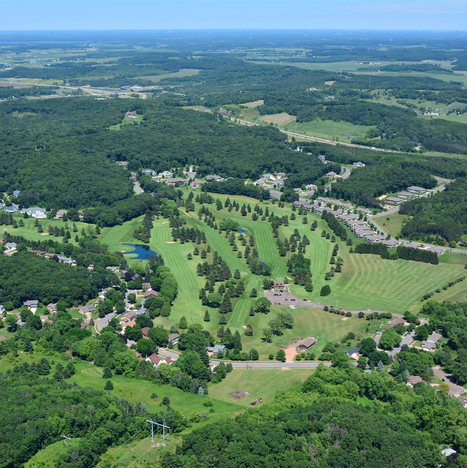Princeton Valley Golf Course | restaurant | 2300 W Princeton Ave, Eau Claire, WI 54703, USA | 7158343334 OR +1 715-834-3334