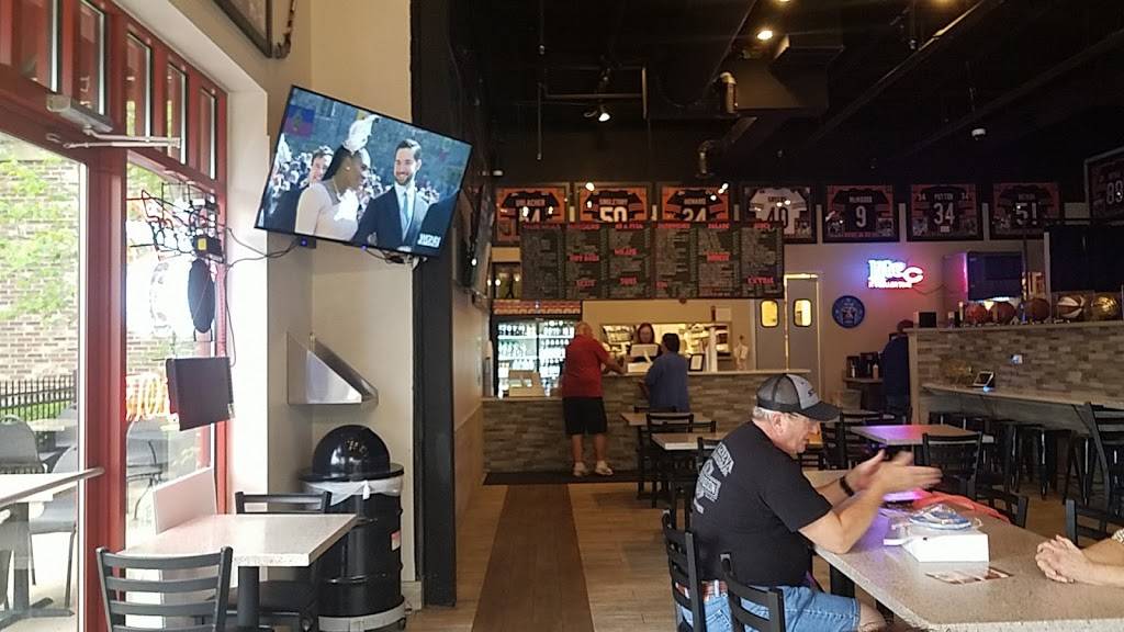 Wee-Dee’s | restaurant | 778 W Bartlett Rd, Bartlett, IL 60103, USA | 6308553830 OR +1 630-855-3830