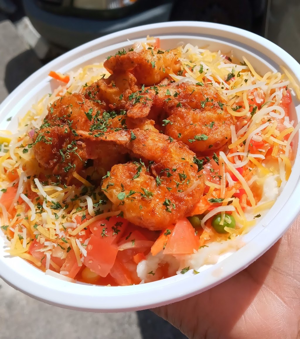 BLESSED KITCHEN CATERING LLC | restaurant | 7701 SW 10th Ct, North Lauderdale, FL 33068, USA | 9543100173 OR +1 954-310-0173