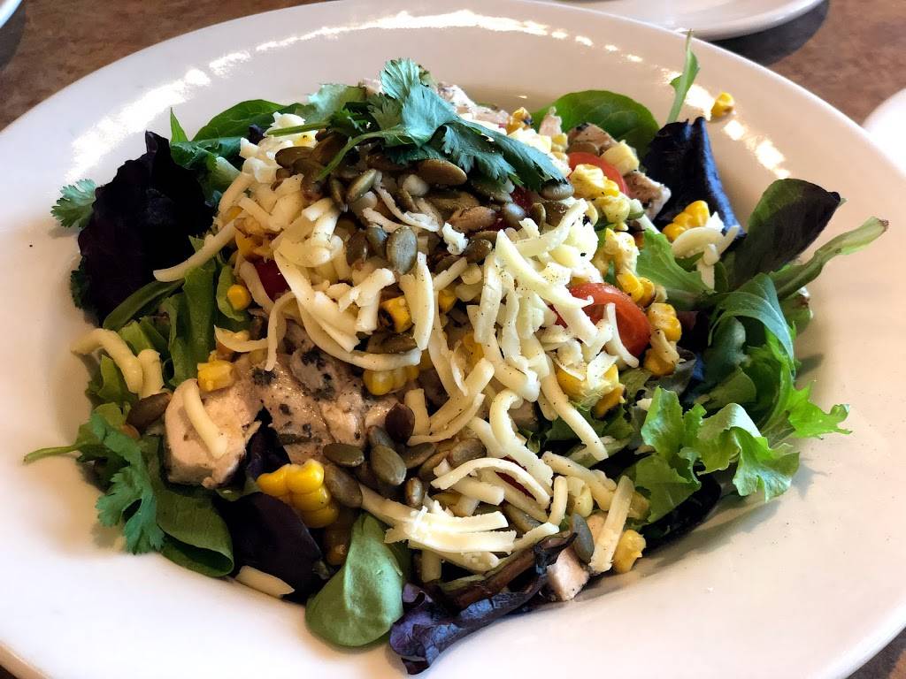 Nordstrom Cafe | restaurant | 6 Woodfield Shopping Center, Schaumburg, IL 60173, USA | 8476052121 OR +1 847-605-2121