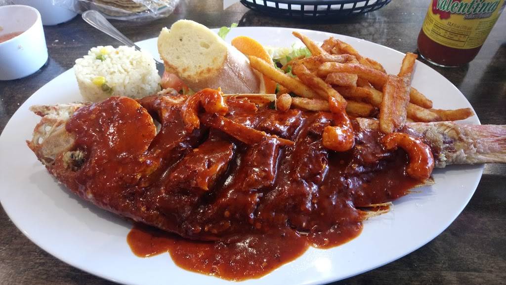 Mariscos El Vallartazo | restaurant | 1939 Franciscan Way, West Chicago, IL 60185, USA | 6305628730 OR +1 630-562-8730