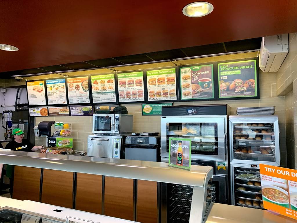 Subway | restaurant | 535 Vidal St S, Sarnia, ON N7T 2V7, Canada | 5193377171 OR +1 519-337-7171