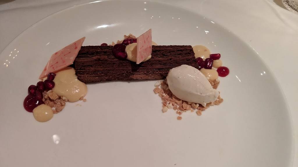 The Dining Room - Biltmore Estate | restaurant | Biltmore Estate Dr, Asheville, NC 28803, USA | 8668004623 OR +1 866-800-4623