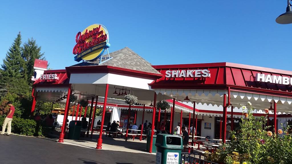 Johnny Rockets | restaurant | 542 N, IL-21, Gurnee, IL 60031, USA | 8472492133 OR +1 847-249-2133