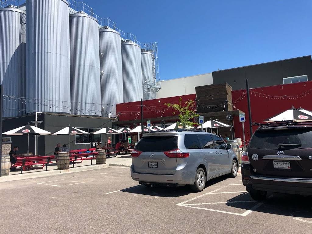 Avery Brewing Company | restaurant | 4910 Nautilus Ct N, Boulder, CO 80301, USA | 3034404324 OR +1 303-440-4324