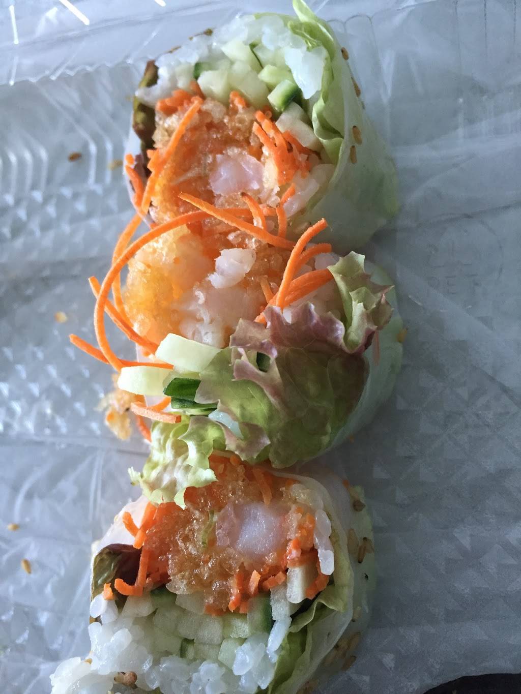 Restaurant Oh mon sushi | restaurant | 851 Boulevard Vanier, Laval, QC H7C 2R3, Canada | 4506612313 OR +1 450-661-2313