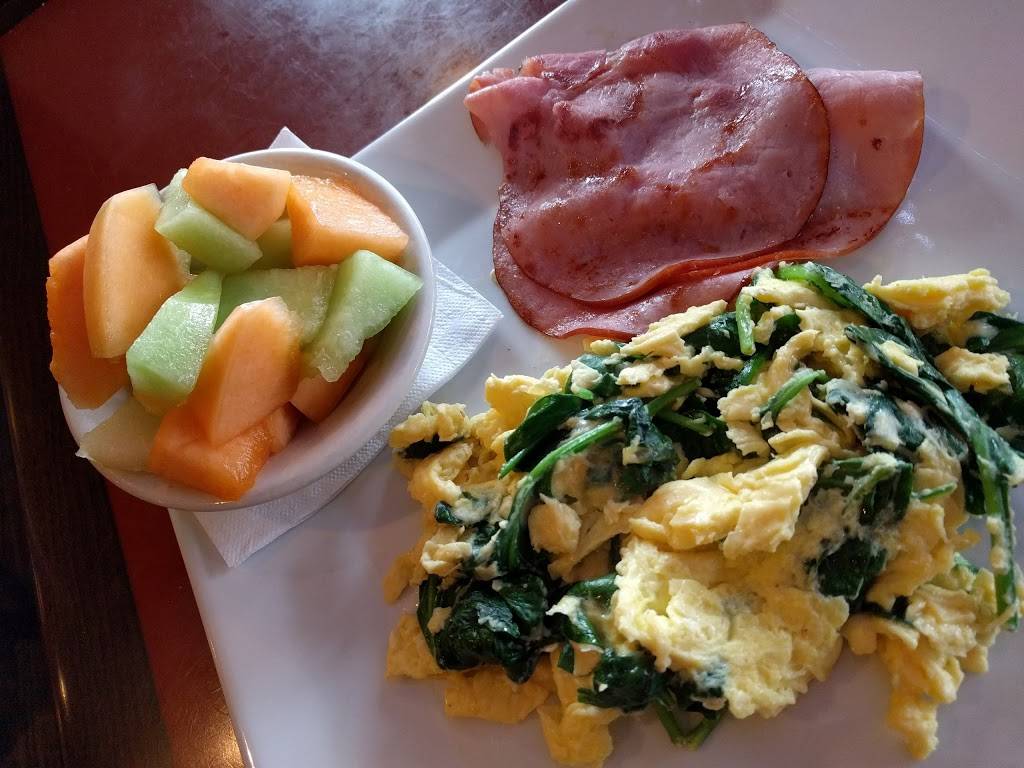 Woodley Cafe | restaurant | 2619 Connecticut Ave NW, Washington, DC 20008, USA | 2023325773 OR +1 202-332-5773