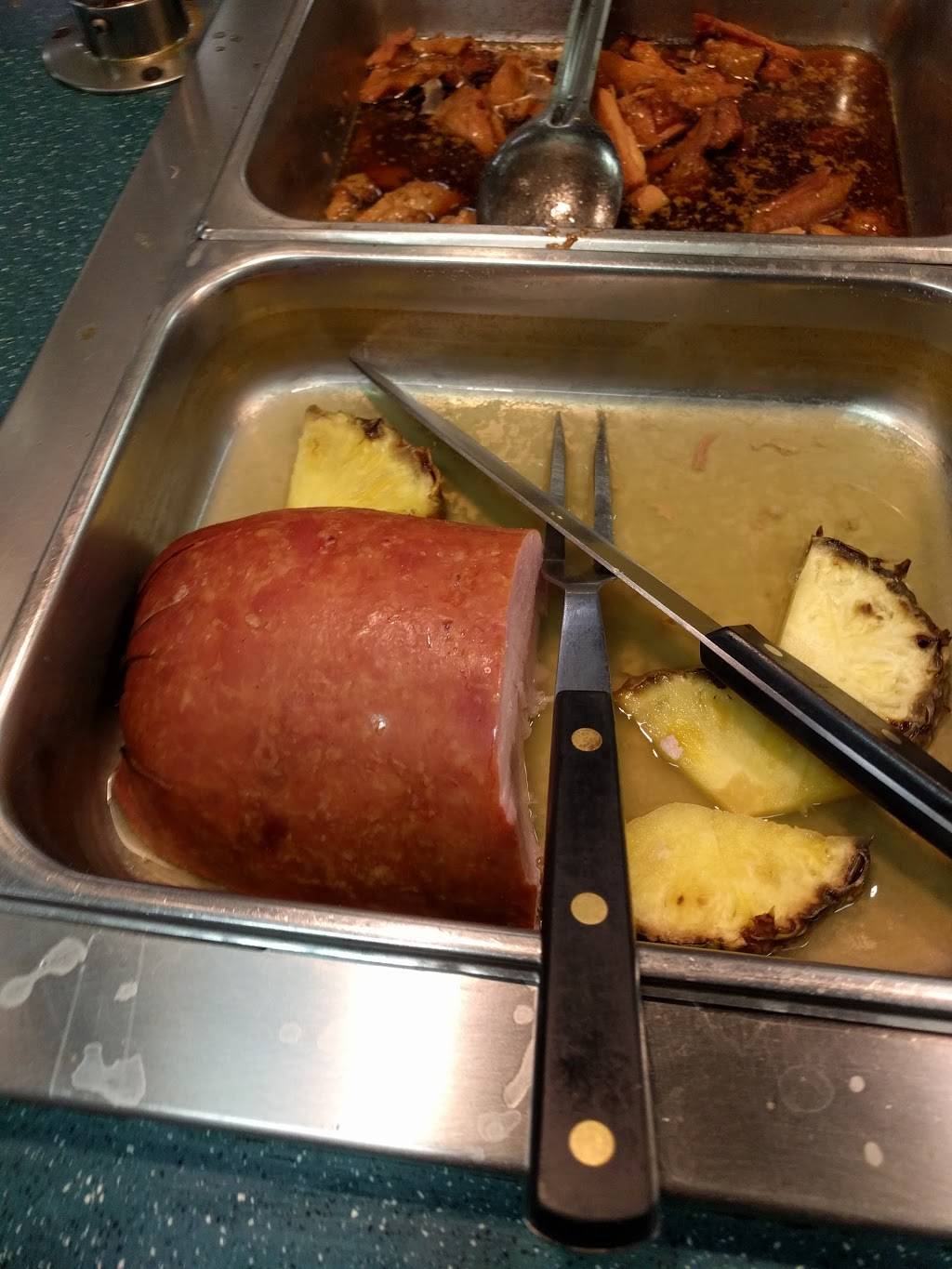 Top Buffet | restaurant | 515 Lansing St # L, Charlotte, MI 48813, USA | 5175438989 OR +1 517-543-8989