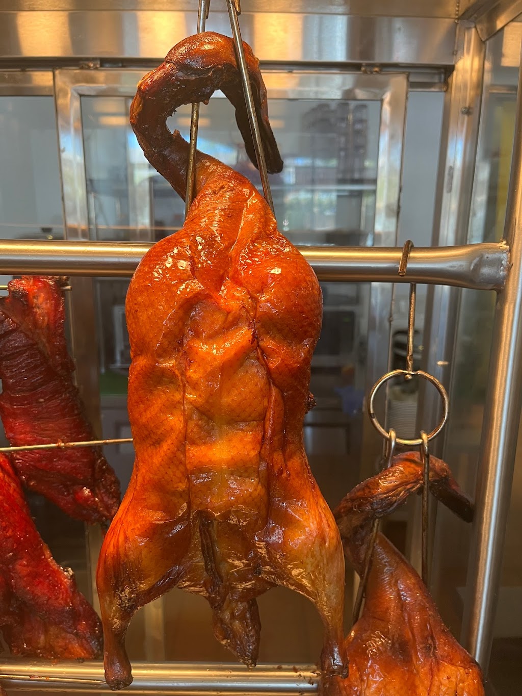 HK BBQ HOUSE | meal takeaway | 3740 Iowa Ave #102, Riverside, CA 92507, USA | 9517771368 OR +1 951-777-1368