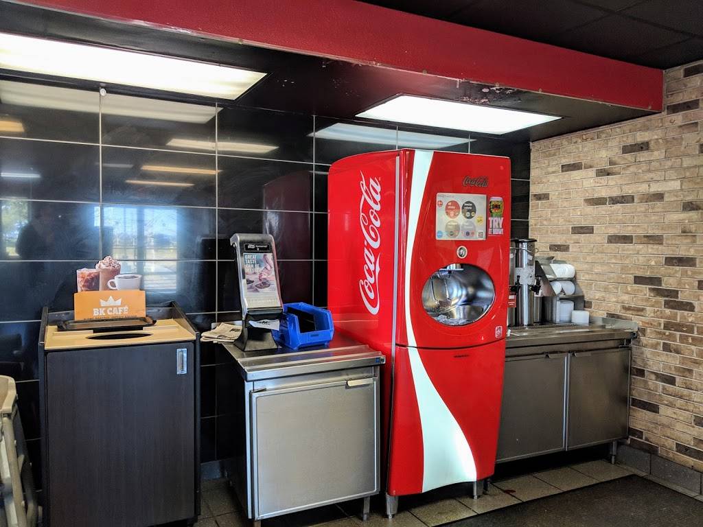 Burger King | restaurant | 197 W Ocean View Ave, Norfolk, VA 23503, USA | 7575882917 OR +1 757-588-2917