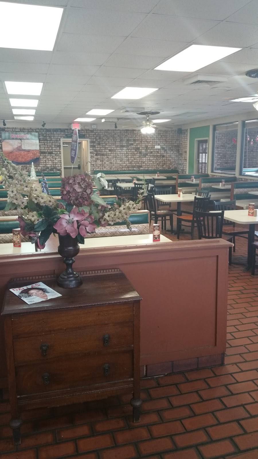 Grandys | restaurant | 3230 W Camp Wisdom Rd, Dallas, TX 75237, USA | 9722961944 OR +1 972-296-1944
