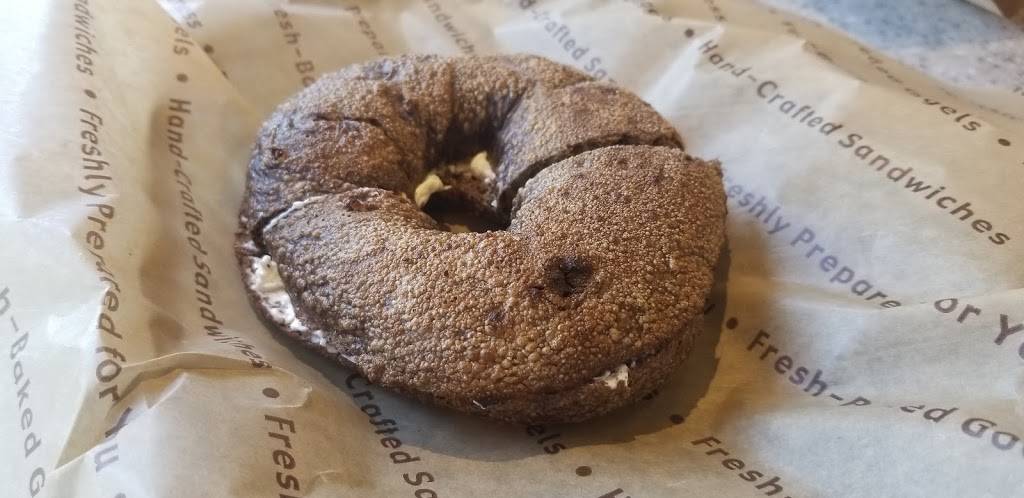 Manhattan Bagel | cafe | 12046 Ventura Blvd, Studio City, CA 91604, USA | 8187669491 OR +1 818-766-9491