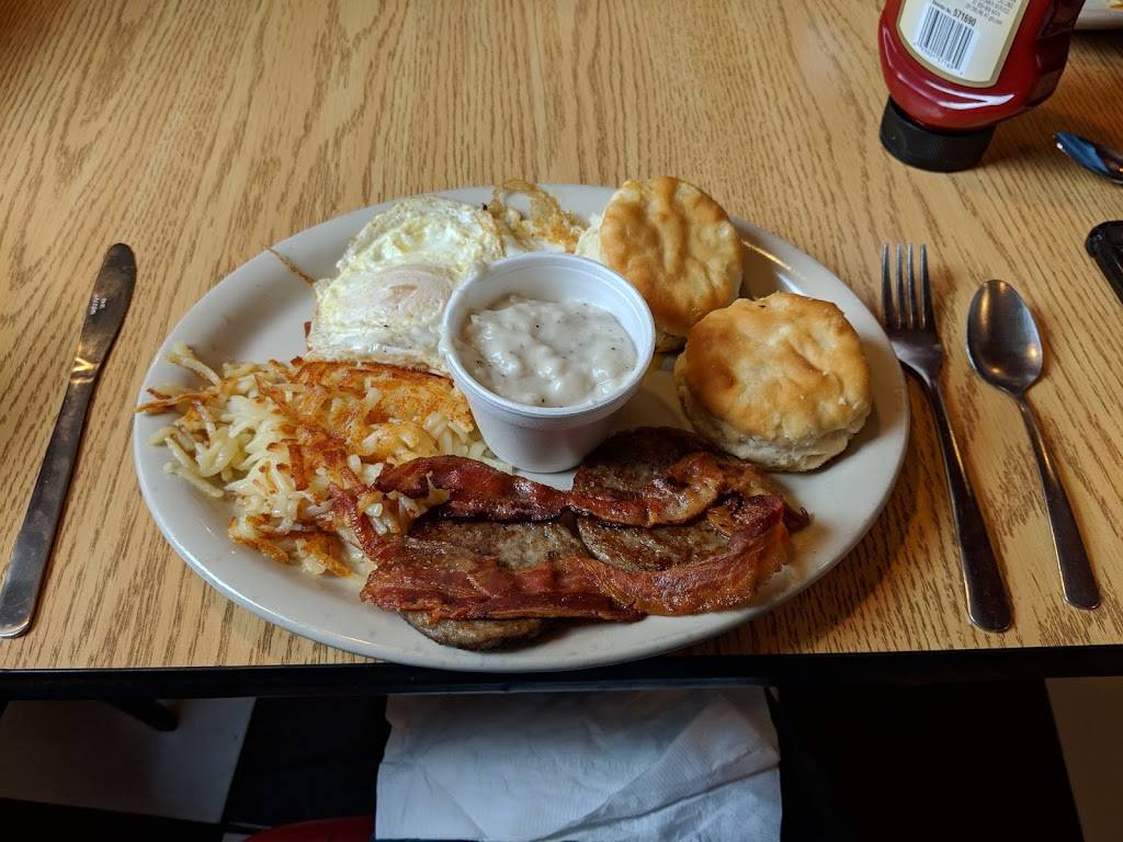 Mels Diner | restaurant | 409 Bleich Rd, Paducah, KY 42003, USA | 2705544034 OR +1 270-554-4034