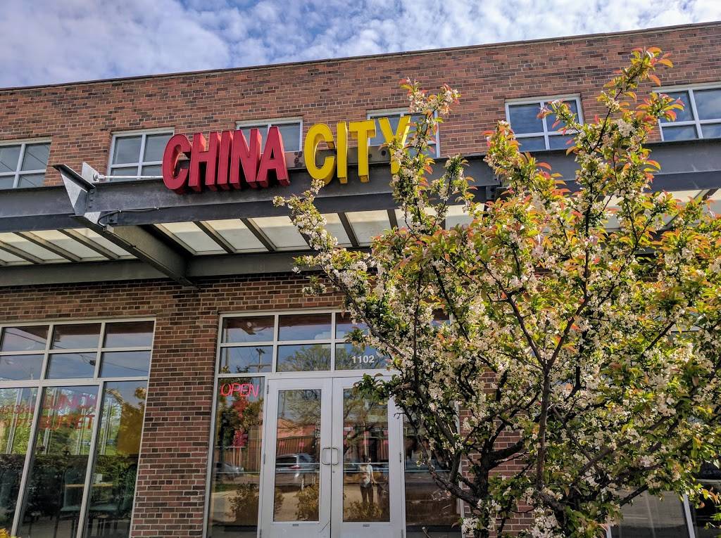 China City | restaurant | 1140 Monroe Ave NW, Grand Rapids, MI 49503, USA | 6164513688 OR +1 616-451-3688