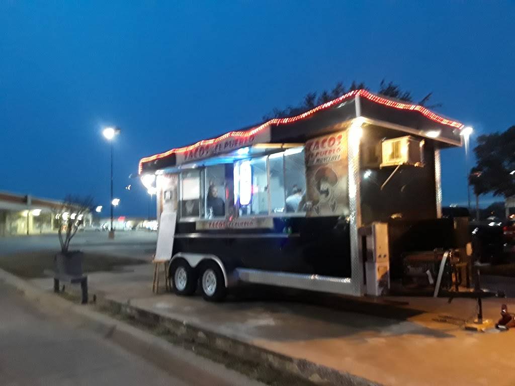 Tacos “El Pueblo” | restaurant | 2628 N Story Rd, Irving, TX 75062, USA | 4695545870 OR +1 469-554-5870