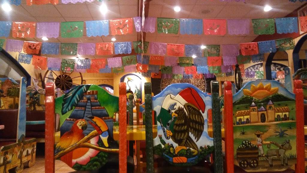 El Paso Mexican Restaurant | restaurant | 6804 Commerce St, Springfield, VA 22150, USA | 7039126166 OR +1 703-912-6166