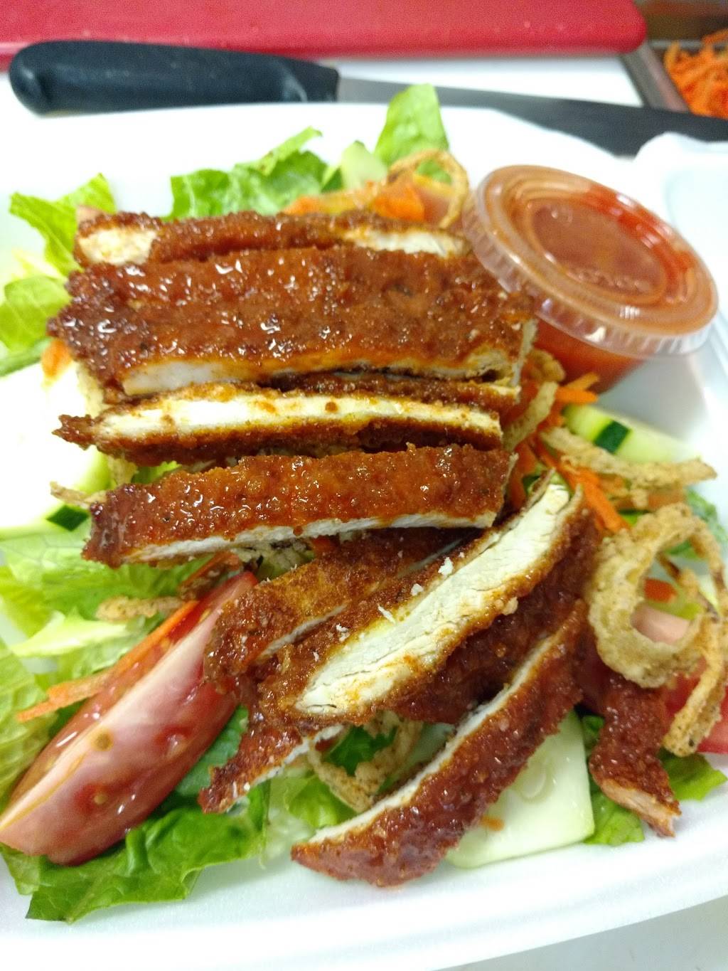 The Windward Deli | restaurant | 254 Maple Ave, Red Bank, NJ 07701, USA | 7322195775 OR +1 732-219-5775