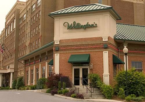 Wellingtons | restaurant | 1216 W State of Franklin Rd, Johnson City, TN 37604, USA | 4239796401 OR +1 423-979-6401