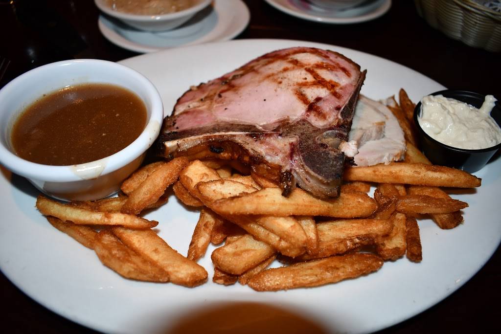 The Bavarian Lodge | restaurant | 1800 Ogden Ave, Lisle, IL 60532, USA | 6302414701 OR +1 630-241-4701