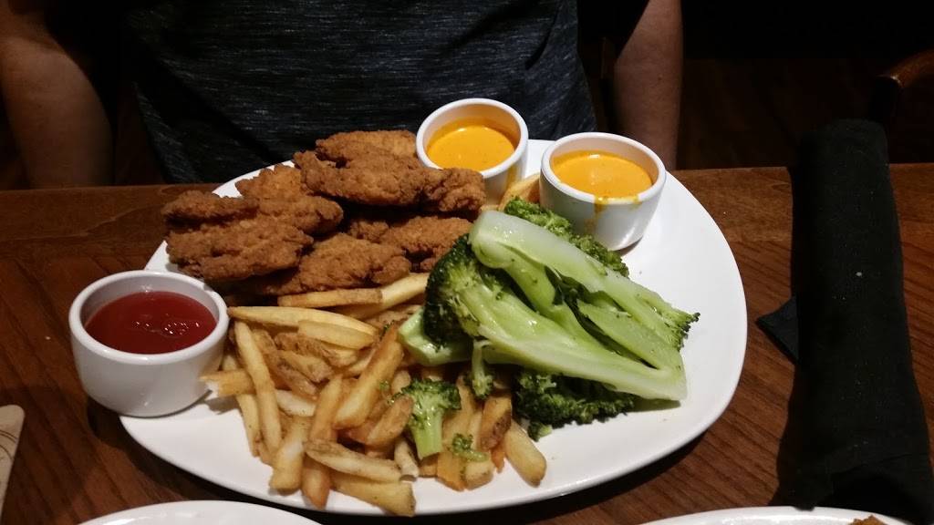 Outback Steakhouse | restaurant | 10860 FL-54, Trinity, FL 34655, USA | 7273765100 OR +1 727-376-5100