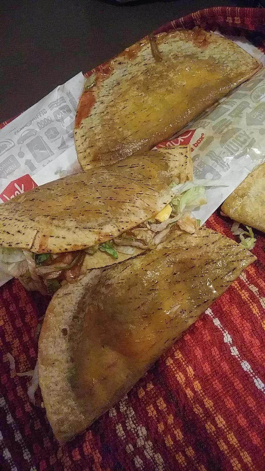 Jack in the Box | restaurant | 307 E Fm 2410 Rd, Harker Heights, TX 76548, USA | 2546990190 OR +1 254-699-0190