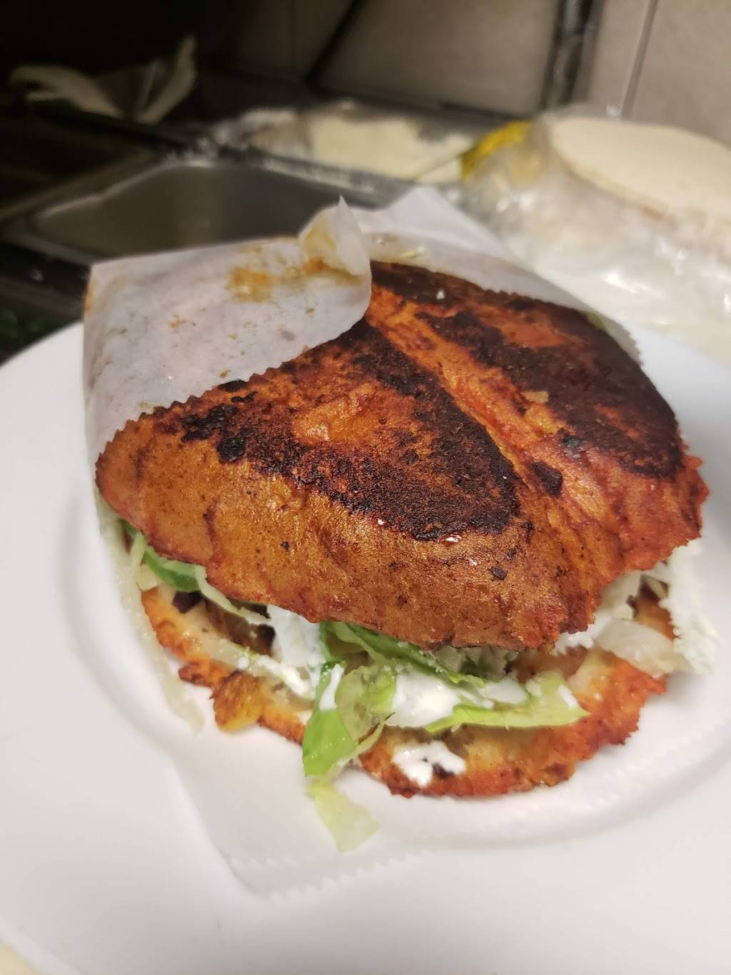 Las Maravillas De Mexico | restaurant | 11-13 Bedford Park Blvd, Bronx, NY 10468, USA | 7185843455 OR +1 718-584-3455