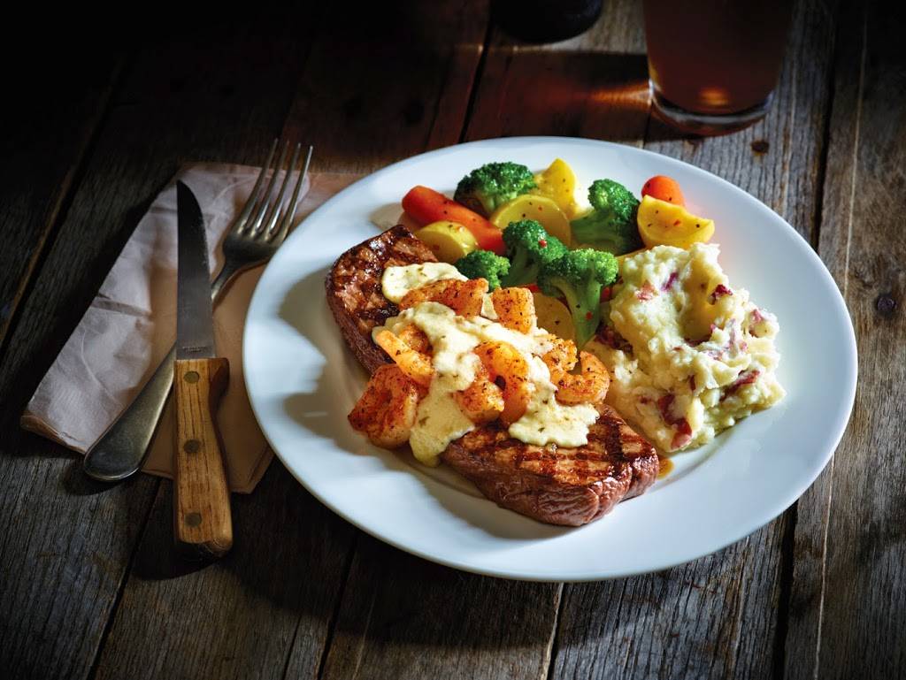 Applebees Grill + Bar | restaurant | 507 Ley Dr, Auburn, IN 46706, USA | 2609279885 OR +1 260-927-9885