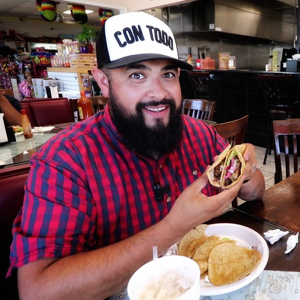 Taco Fiesta | restaurant | 1299-1101 Godwin Ave, Chesapeake, VA 23324, USA | 7573812909 OR +1 757-381-2909