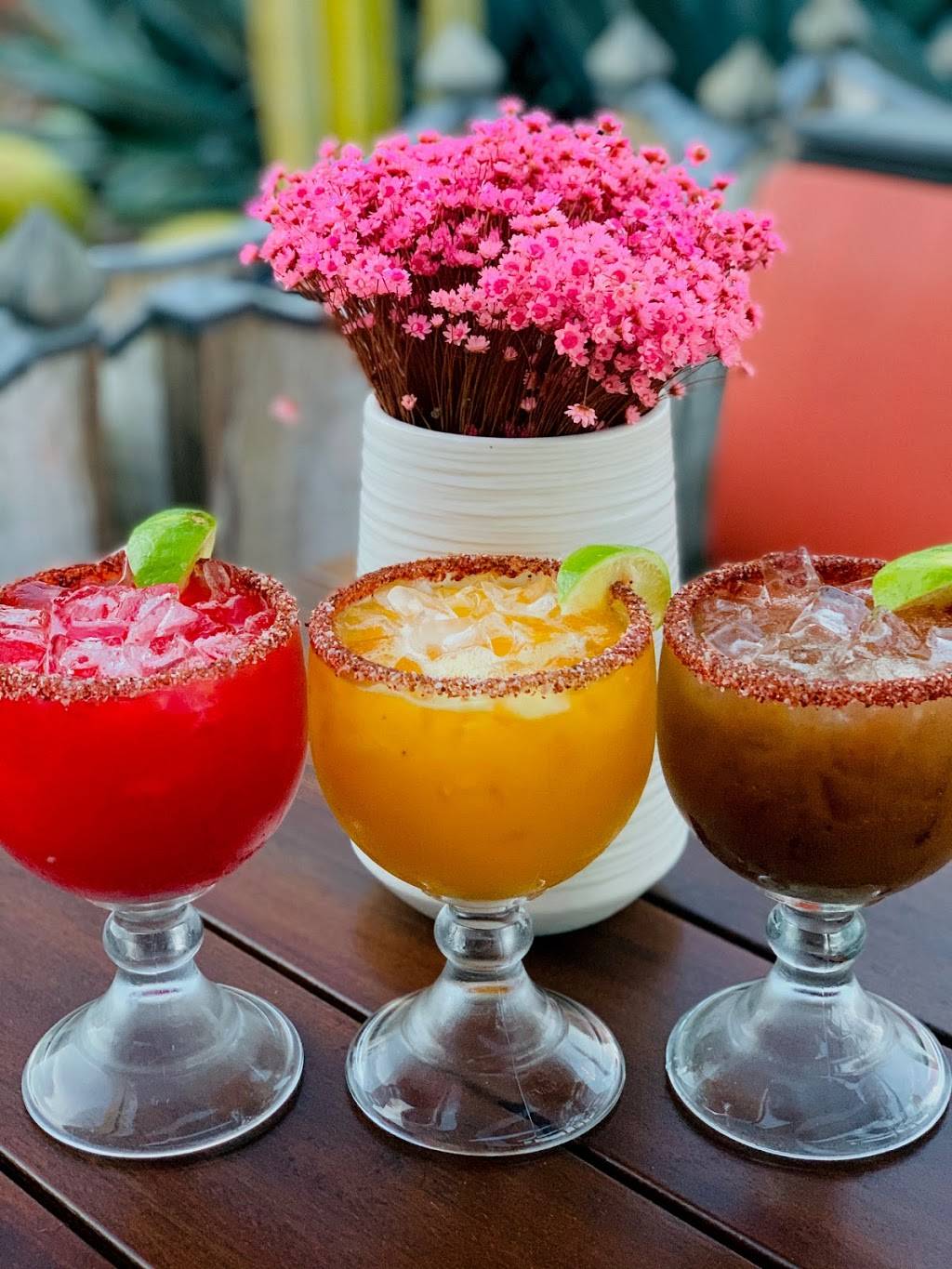 Karinas Cantina | restaurant | 1055 Torrey Pines Rd, La Jolla, CA 92037, USA | 8589990744 OR +1 858-999-0744