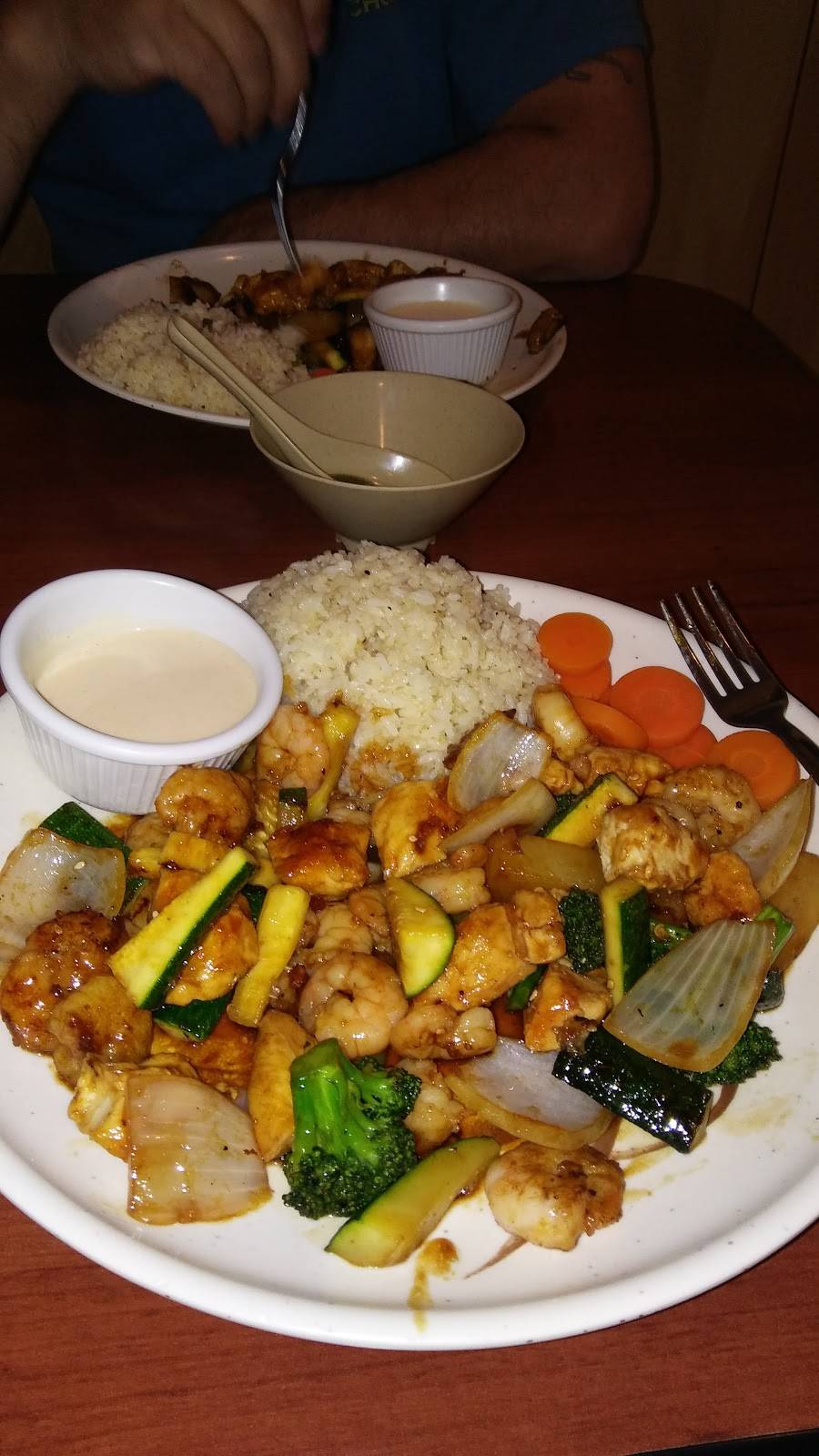 Kyoto Diner | restaurant | 2800 Scottsville Rd #4, Bowling Green, KY 42104, USA | 2707966161 OR +1 270-796-6161