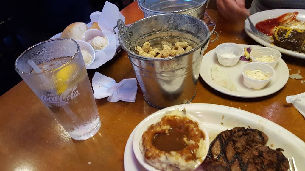 Texas Roadhouse | restaurant | 1101 Lower Allen Dr, Camp Hill, PA 17011, USA | 7177307427 OR +1 717-730-7427