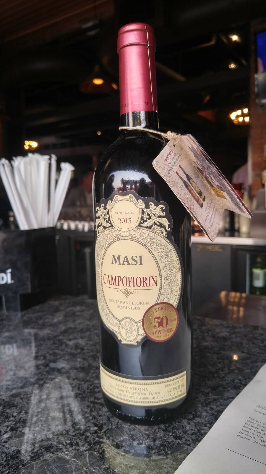 BLADES | restaurant | 1290 University Ave, Rochester, NY 14607, USA | 5852715000 OR +1 585-271-5000