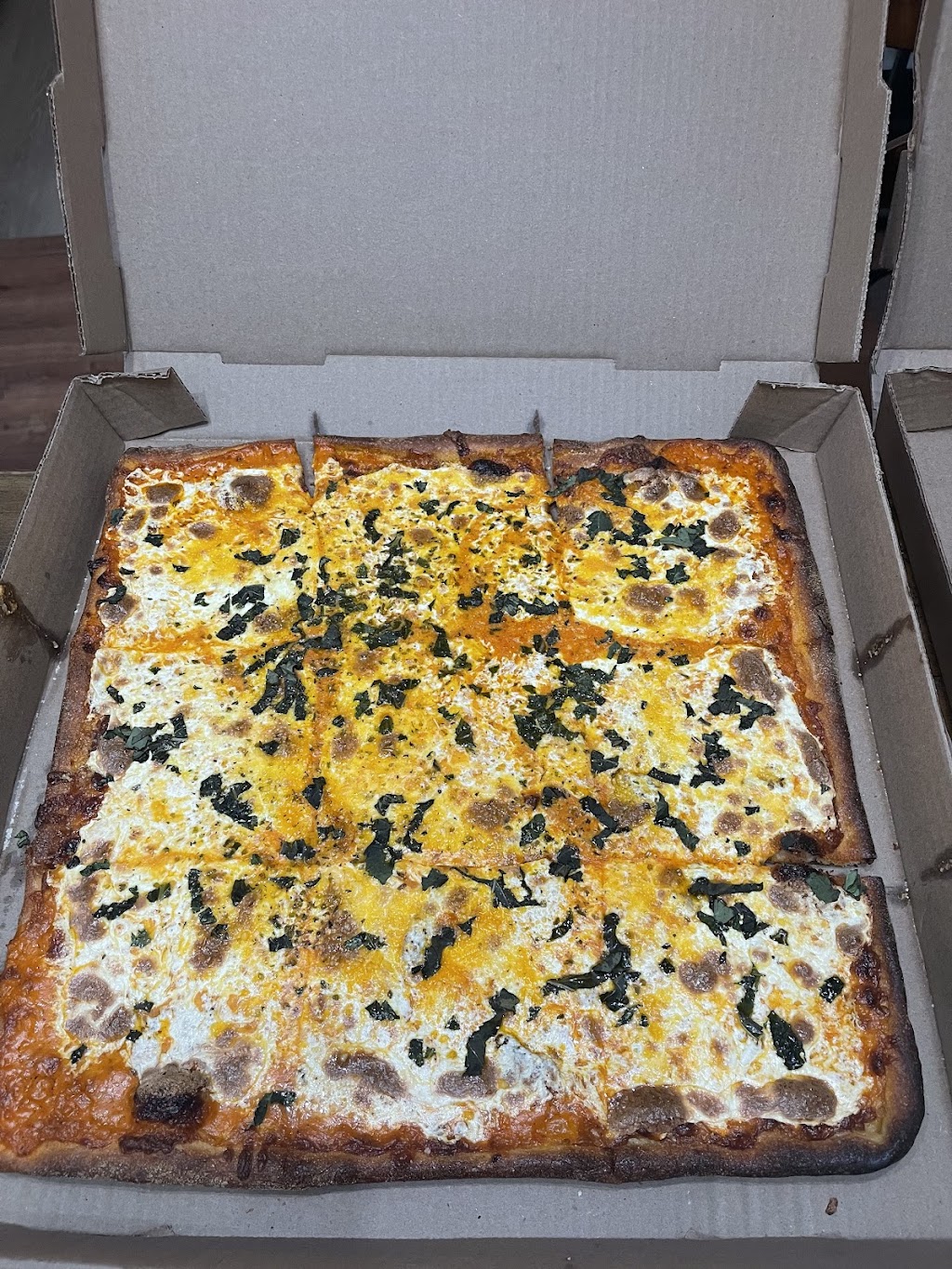 Tonys Restaurant & Pizzeria | restaurant | 290 Frantz Rd, Stroudsburg, PA 18360, USA | 5708729877 OR +1 570-872-9877