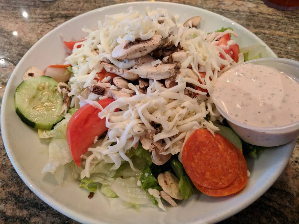 Brothers Pizza | meal takeaway | 25809 Cox Rd, Petersburg, VA 23803, USA | 8047333355 OR +1 804-733-3355