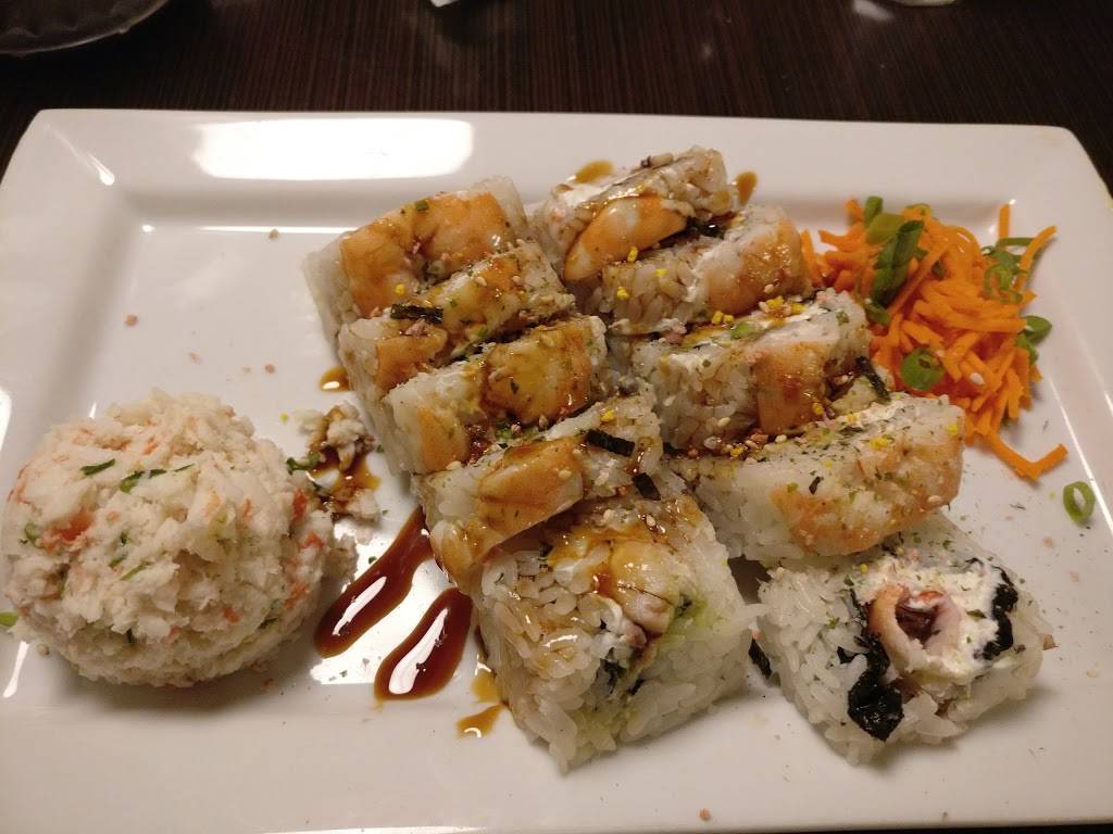 La Isla Yokomo | restaurant | 2435 S Grove Ave, Ontario, CA 91761, USA | 9099238177 OR +1 909-923-8177