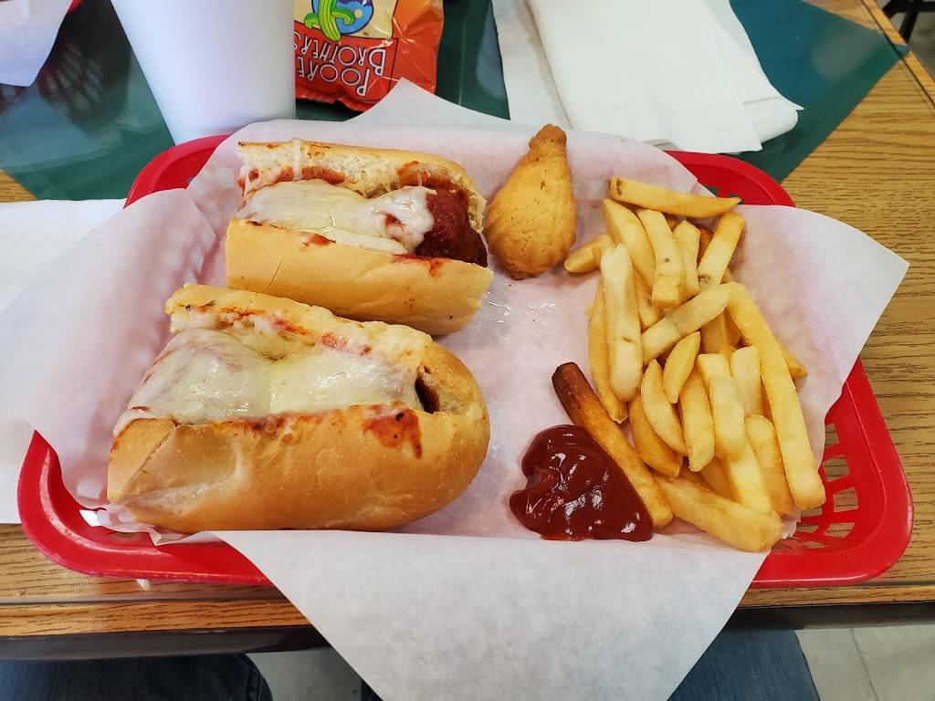 Viros Real Italian Bakery | bakery | 8301 E 22nd St, Tucson, AZ 85710, USA | 5208854045 OR +1 520-885-4045