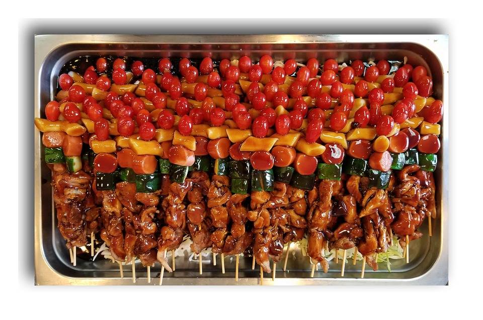 Arirang Catering And Dumpling YSD Corporation | restaurant | 318 Broad Ave, Palisades Park, NJ 07650, USA | 2015851945 OR +1 201-585-1945