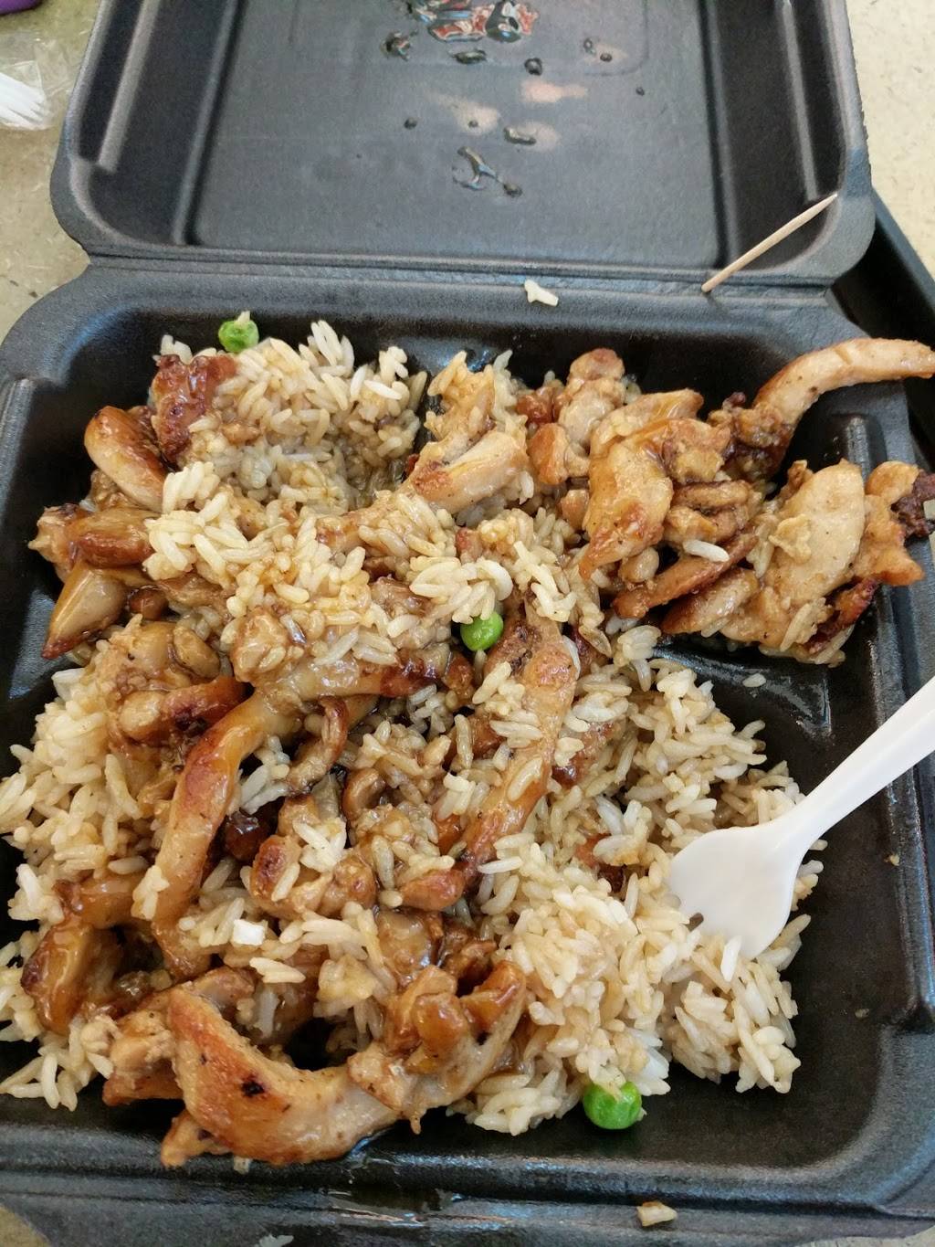 Sarku Japan | restaurant | 1000 North Point Cir, Alpharetta, GA 30022, USA | 7706371430 OR +1 770-637-1430