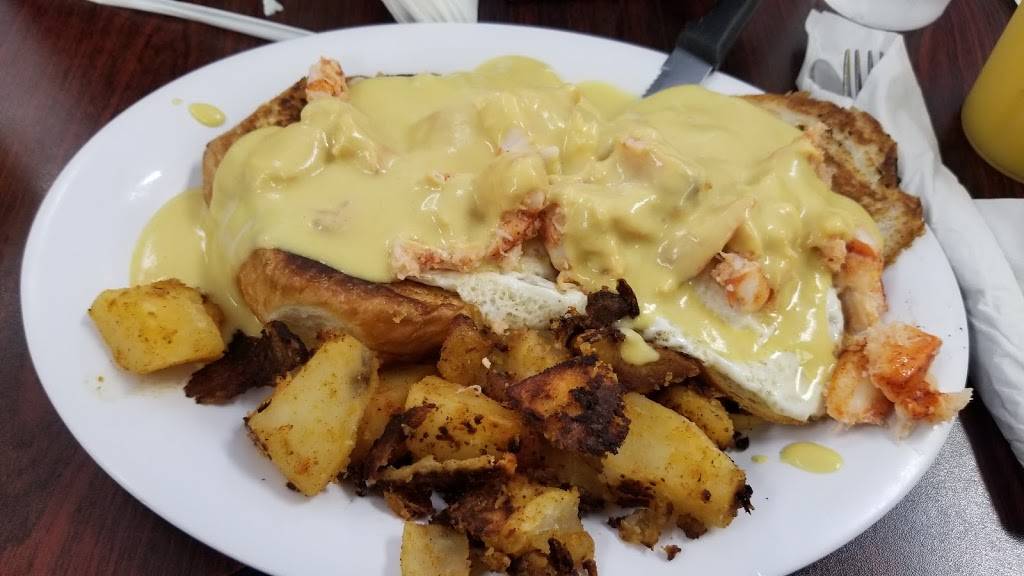 Allys Comfort Cafe | cafe | 13674 FL-84, Davie, FL 33325, USA | 9544764343 OR +1 954-476-4343