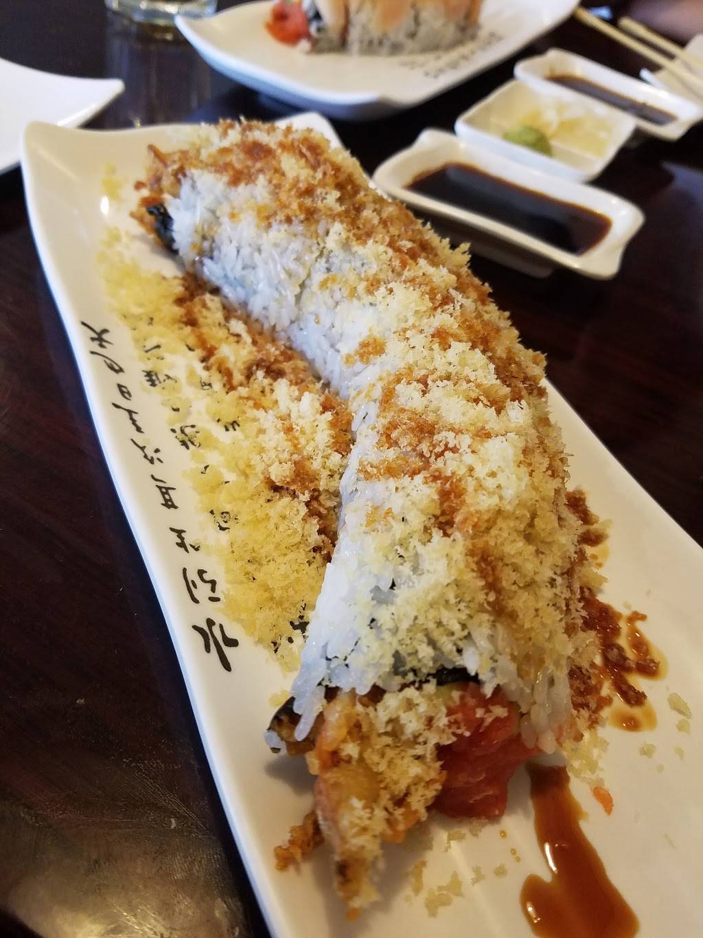 Miyako Sushi | restaurant | 1836 E Rte 66, Glendora, CA 91740, USA | 6269142890 OR +1 626-914-2890