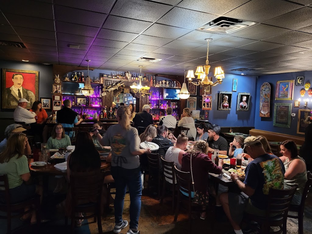 La Paz | restaurant | 950 Gulf Shore Dr, Destin, FL 32541, USA | 8508372247 OR +1 850-837-2247