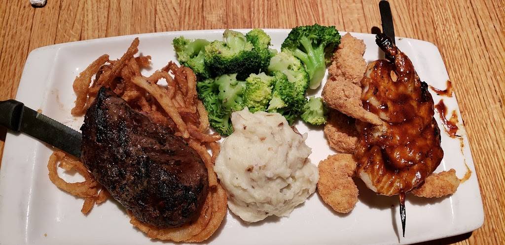 Applebees Grill + Bar | restaurant | 815 Industrial Blvd, McDonough, GA 30253, USA | 6784323023 OR +1 678-432-3023