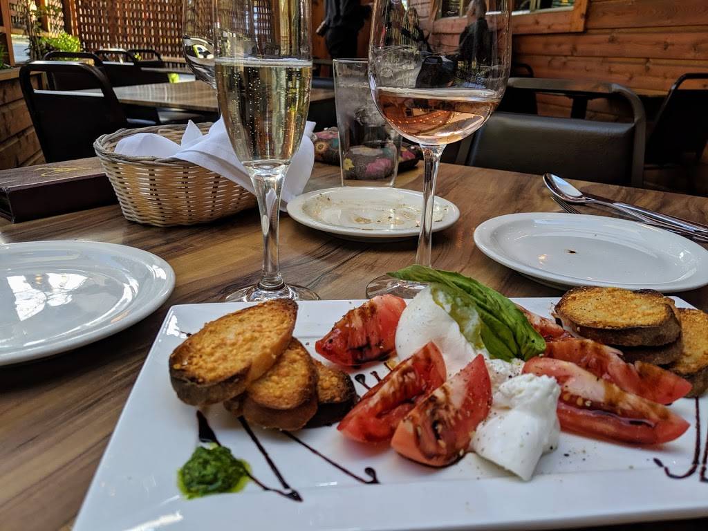 Primos Italian Bistro | restaurant | 2180 Lake Tahoe Blvd, South Lake Tahoe, CA 96150, USA | 5306002220 OR +1 530-600-2220